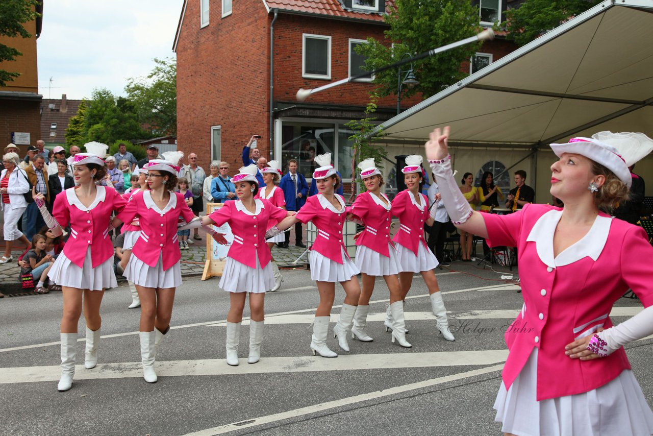 Bild 165 - Musikfest Bad Bramstedt am 23.6.12